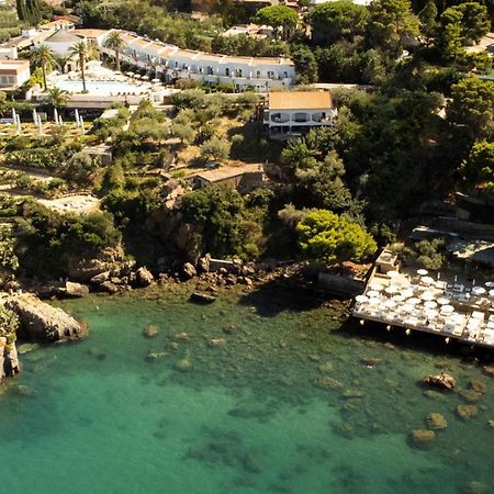 Le Calette N.5 Hotel Cefalù Eksteriør billede