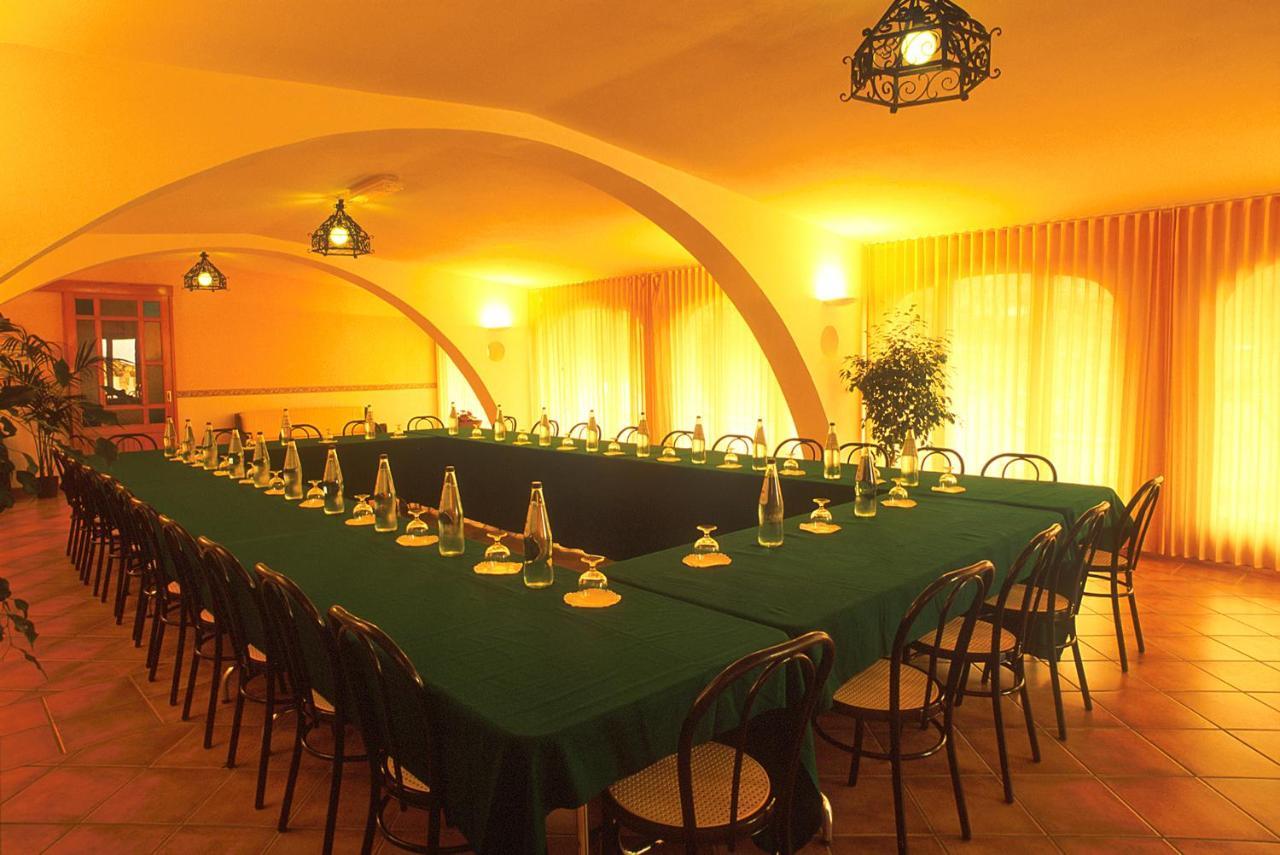 Le Calette N.5 Hotel Cefalù Eksteriør billede