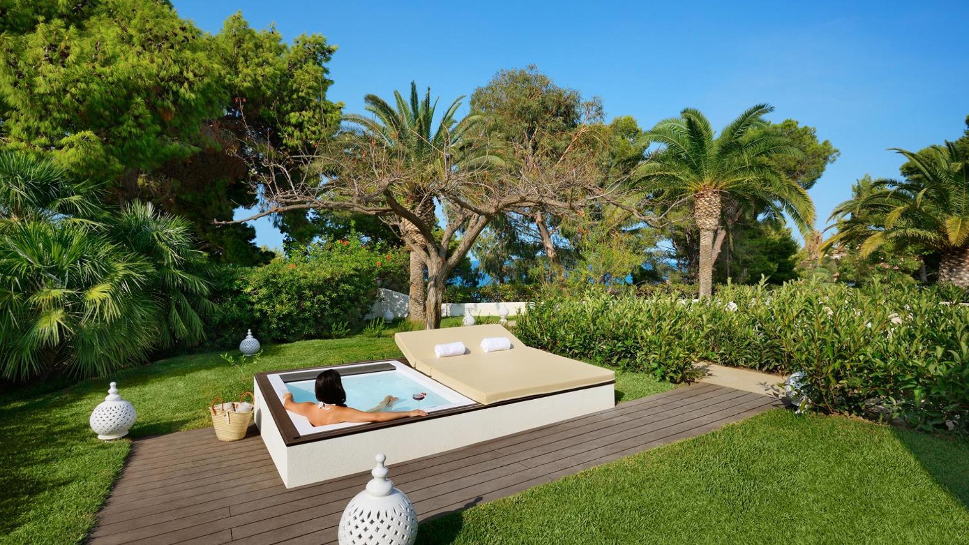 Le Calette N.5 Hotel Cefalù Værelse billede