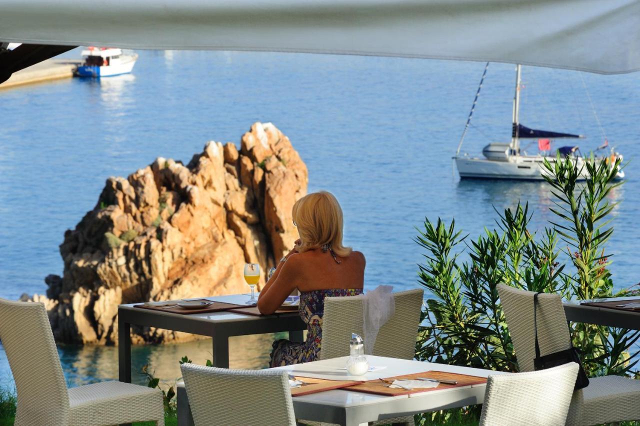 Le Calette N.5 Hotel Cefalù Eksteriør billede