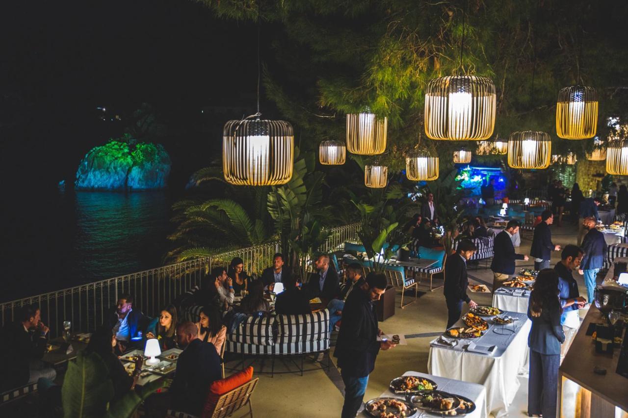 Le Calette N.5 Hotel Cefalù Eksteriør billede